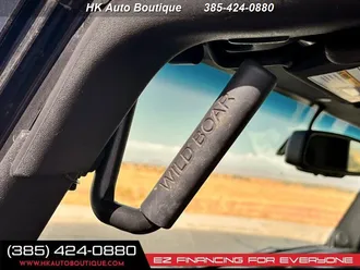 Wrangler Unlimited 31