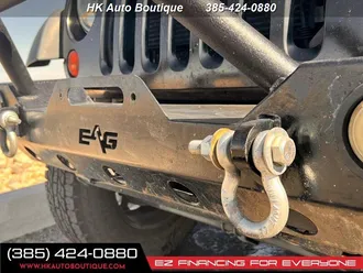 Wrangler Unlimited 36