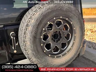 Wrangler Unlimited 43