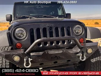 Wrangler Unlimited 46