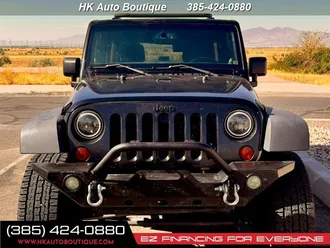 Wrangler Unlimited 47