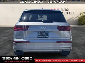 Q7 5
