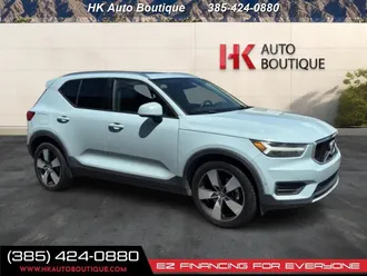XC40 1