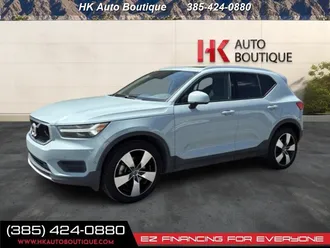 XC40 2