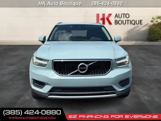 XC40 3