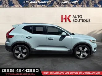 XC40 8