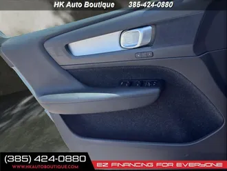 XC40 10
