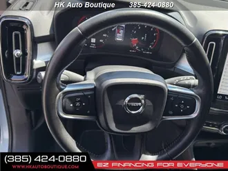 XC40 13
