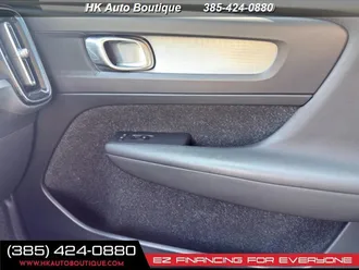 XC40 17