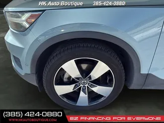 XC40 22