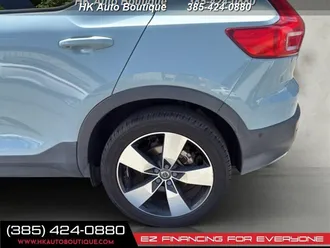 XC40 24