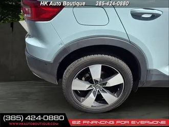 XC40 25
