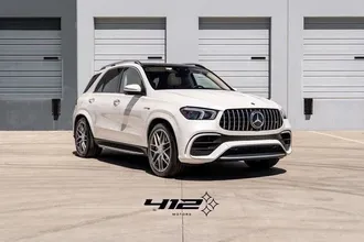 GLE-Class 3