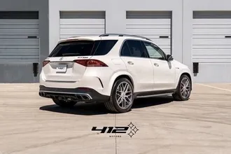 GLE-Class 5