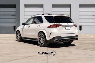 GLE-Class 7