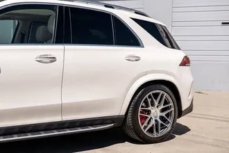 GLE-Class 12