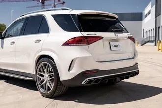 GLE-Class 13