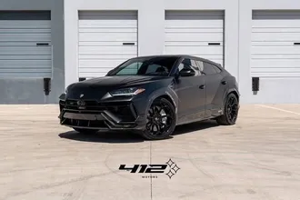 Urus 1