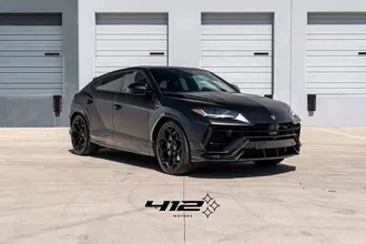 Urus 3