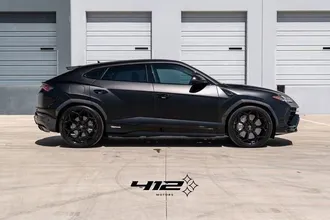 Urus 4