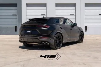 Urus 5