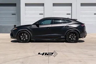 Urus 8