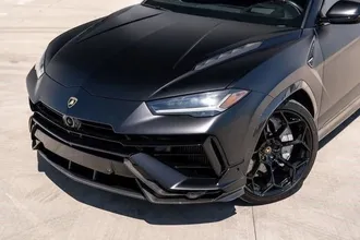 Urus 9