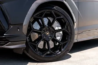 Urus 11
