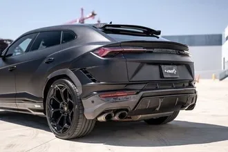 Urus 14