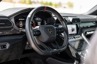 Urus 15