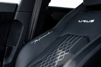 Urus 18