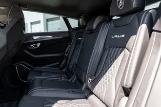 Urus 20