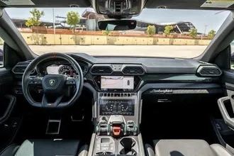 Urus 21