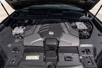 Urus 25