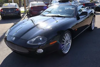 XK 6