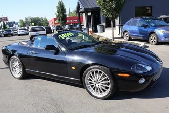 XK 8
