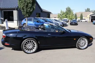 XK 9
