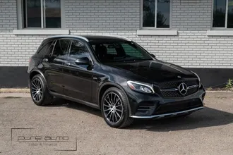 GLC-Class 2