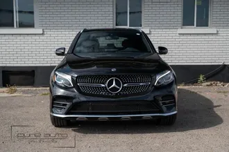 GLC-Class 4