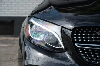 GLC-Class 5