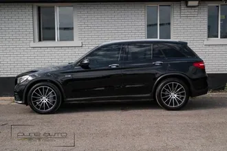 GLC-Class 7