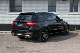 GLC-Class 11