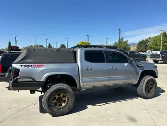 Tacoma 4