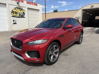 F-PACE 1