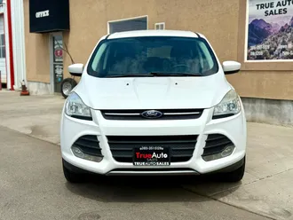 2013 FORD Escape photo 2