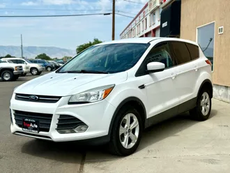 2013 FORD Escape photo 3