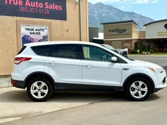 2013 FORD Escape photo 4