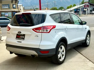 2013 FORD Escape photo 5