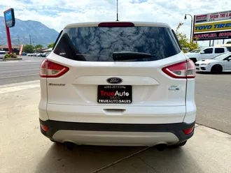 2013 FORD Escape photo 6