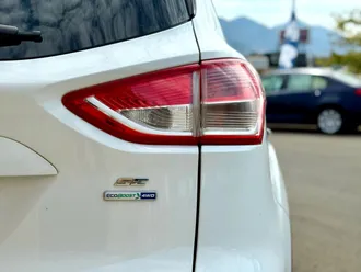2013 FORD Escape photo 7